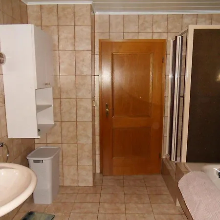 Fh-petzi Apartamento