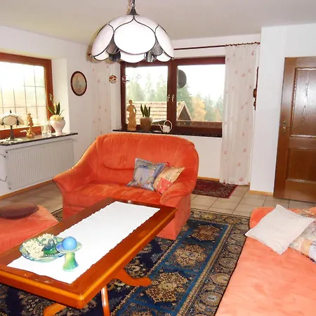 Apartamento Fh-petzi Waldkirchen