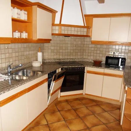 Fh-petzi Apartamento