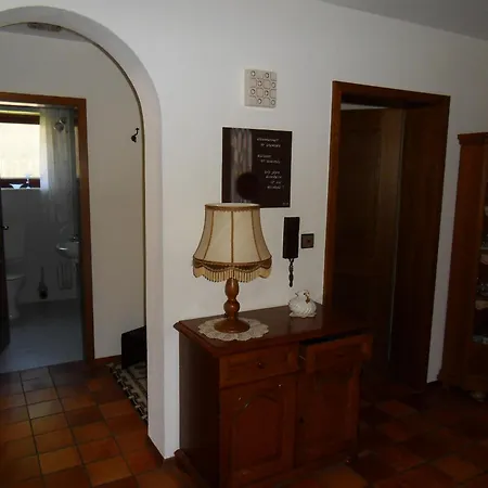 Fh-petzi Apartamento Waldkirchen