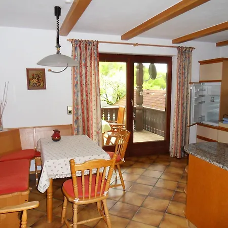 Fh-petzi Apartamento