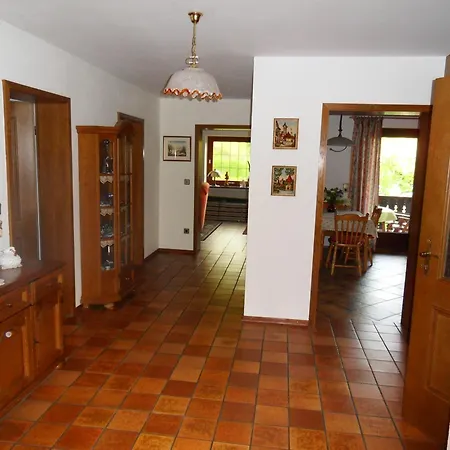 Fh-petzi Apartment Waldkirchen