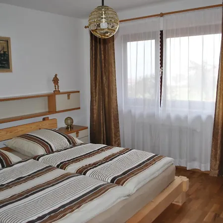 Fh-petzi Apartment Waldkirchen