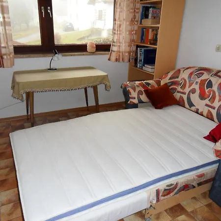 Apartment Fh-petzi