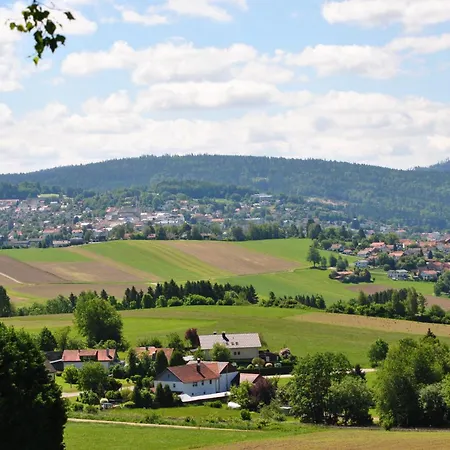 Fh-petzi Apartment Waldkirchen